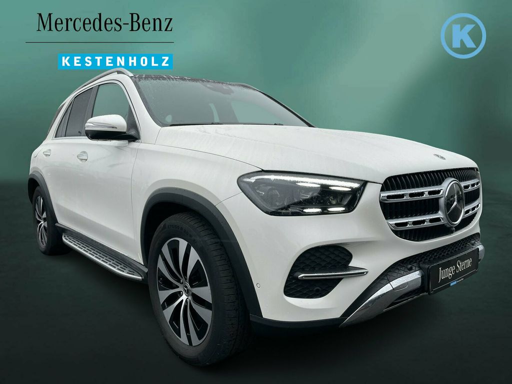 Mercedes-Benz GLE 350 2024