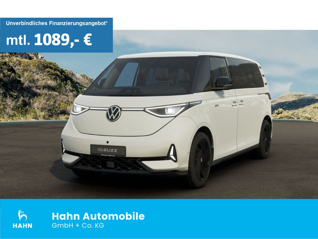 Volkswagen ID. Buzz