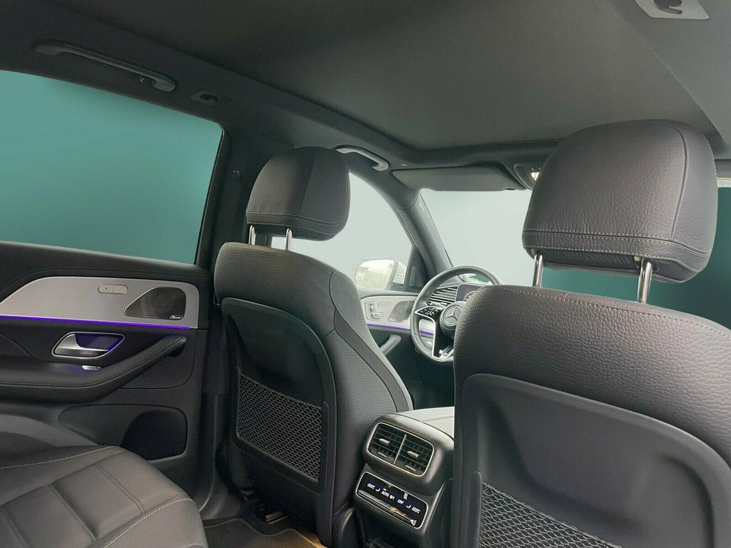 Mercedes-Benz GLE 350 2024