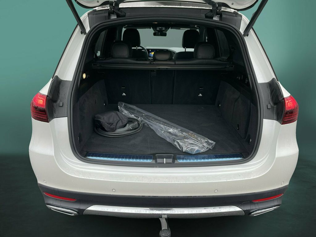 Mercedes-Benz GLE 350 2024