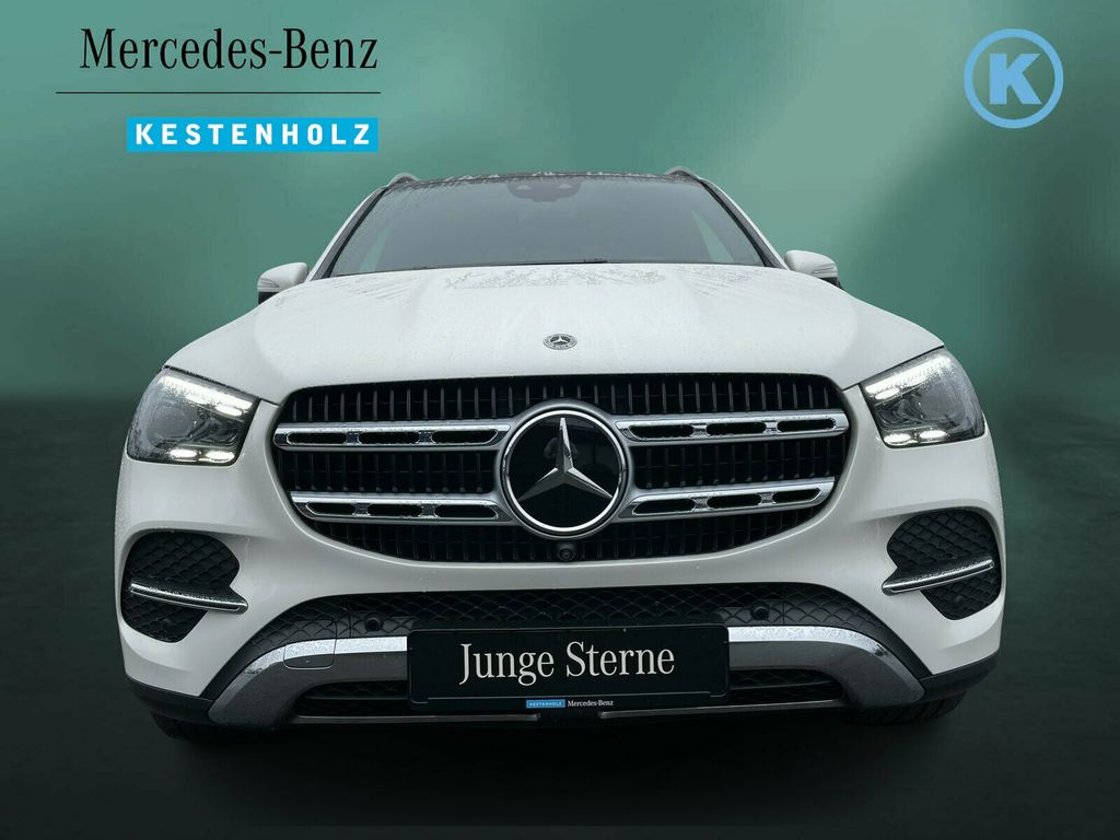 Mercedes-Benz GLE 350 2024