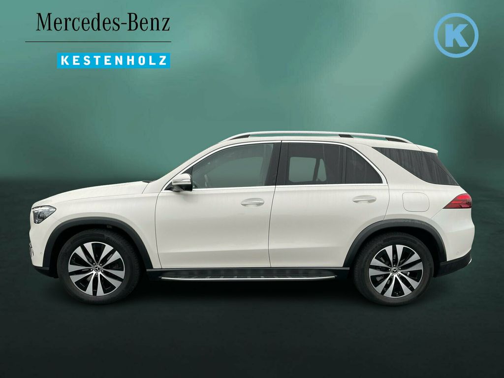 Mercedes-Benz GLE 350 2024