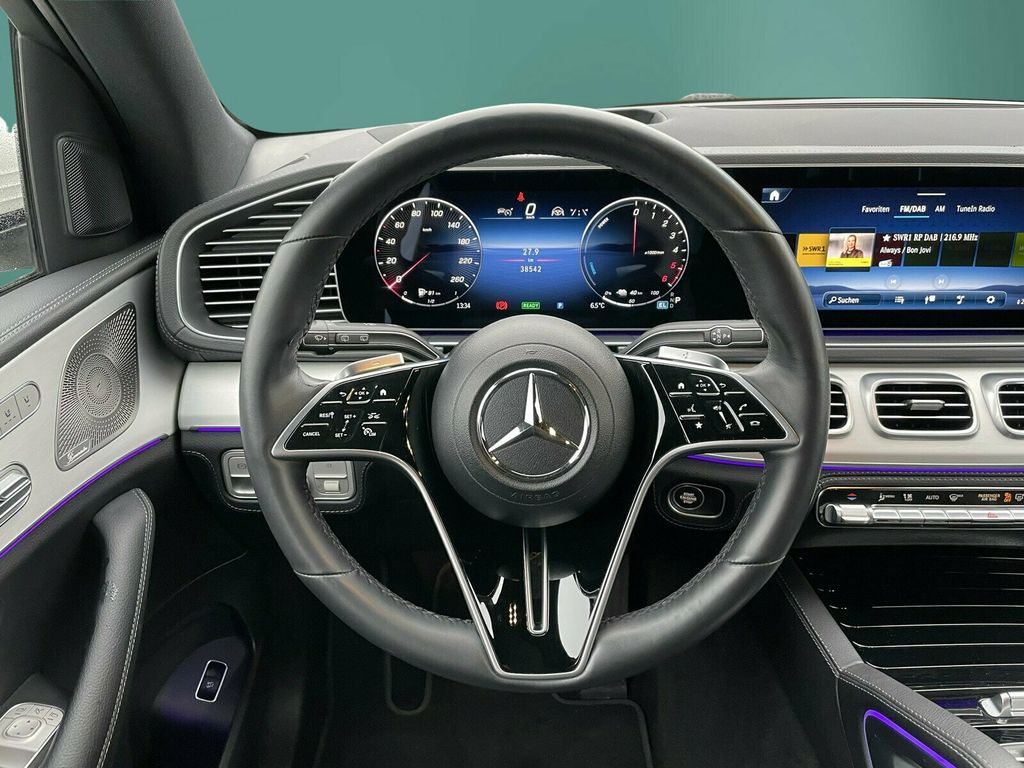 Mercedes-Benz GLE 350 2024