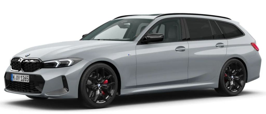 BMW M340i