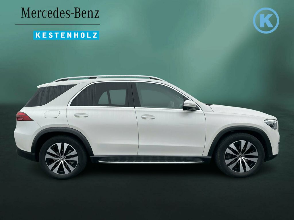 Mercedes-Benz GLE 350 2024