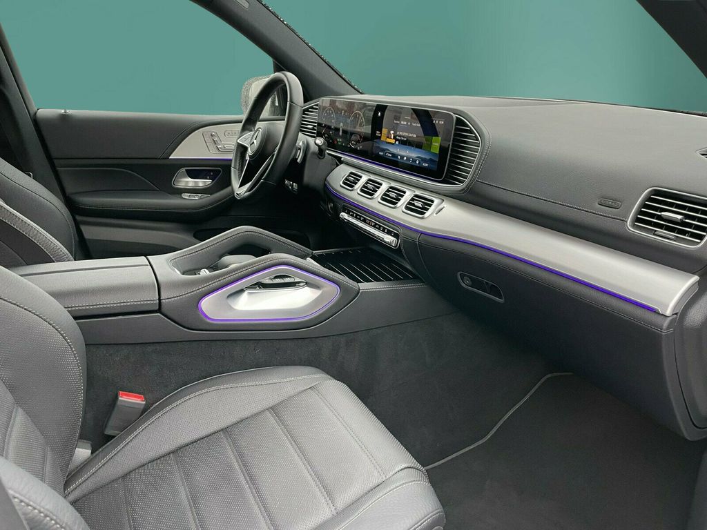 Mercedes-Benz GLE 350 2024