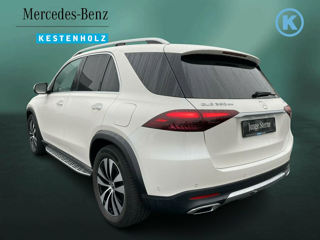 Mercedes-Benz GLE 350 2024