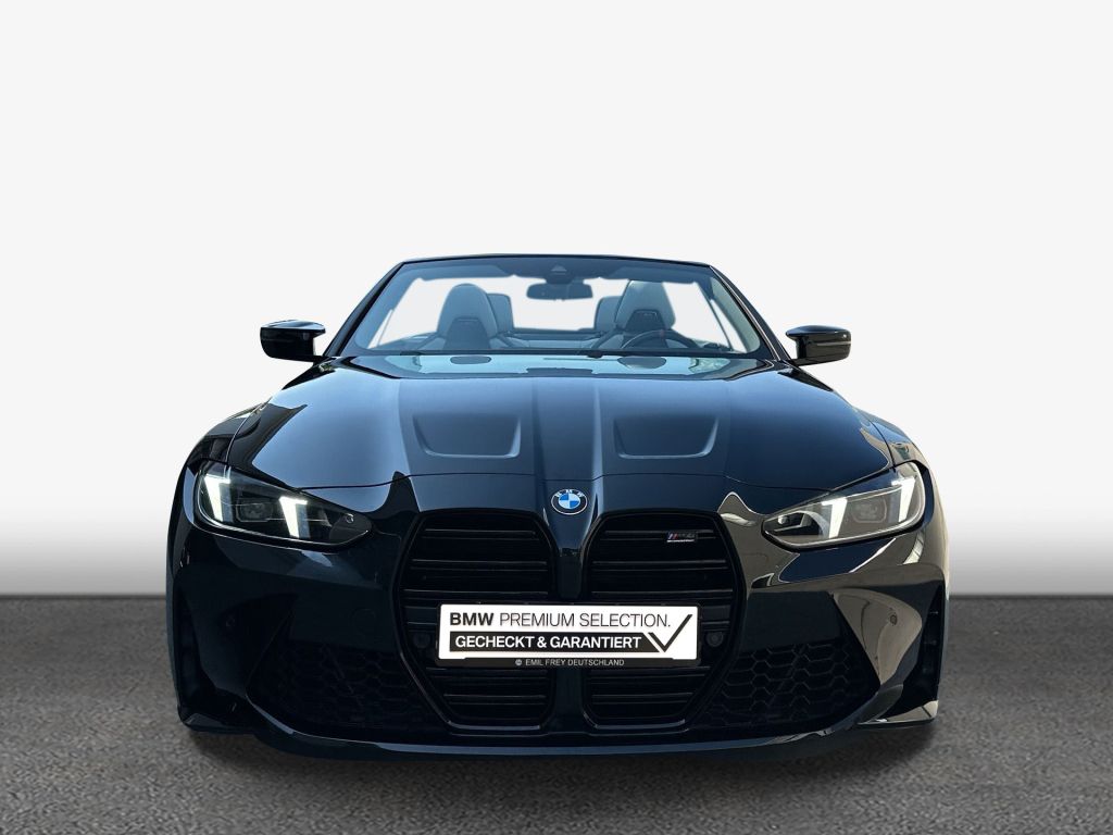 BMW M4 2024