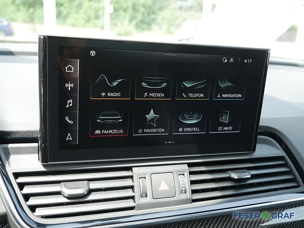 Audi SQ5 2025