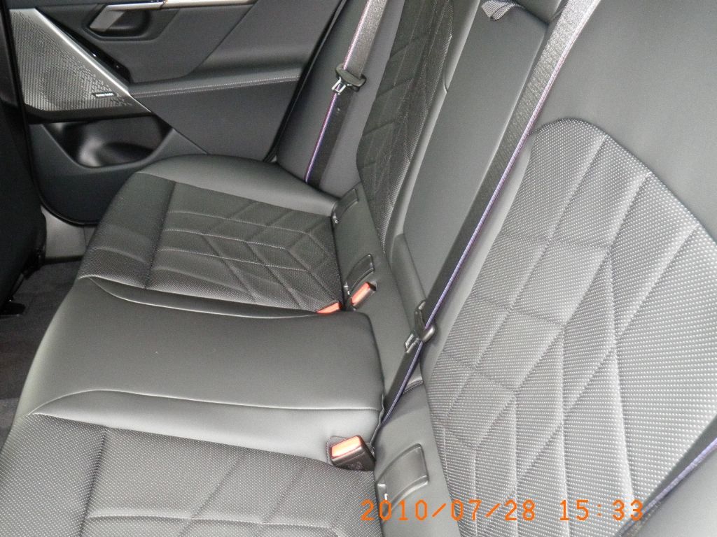 BMW i5 2025