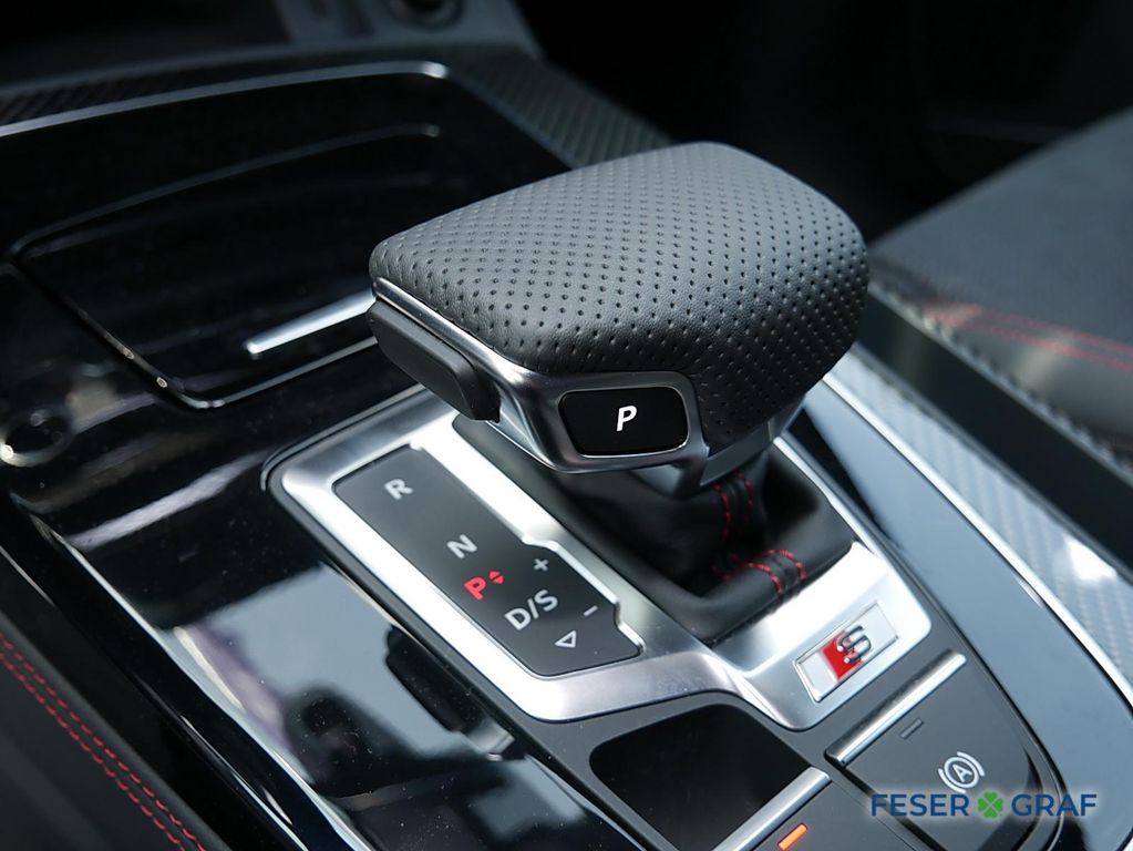 Audi SQ5 2025