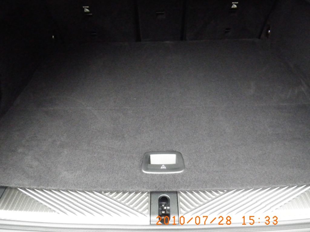 BMW i5 2025