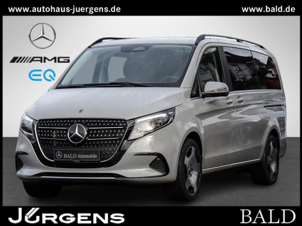 Mercedes-Benz V 300 2024