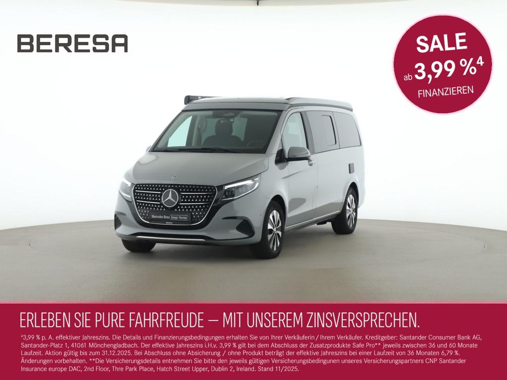Mercedes-Benz V 300 2024