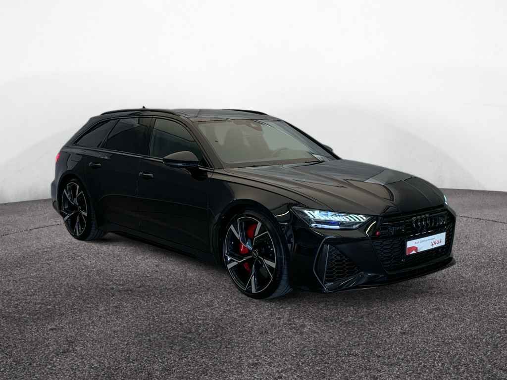 Audi RS6 2022