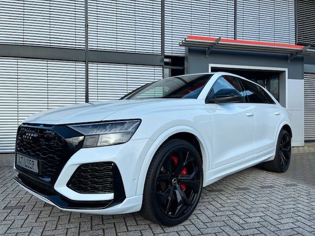 Audi RSQ8 2023