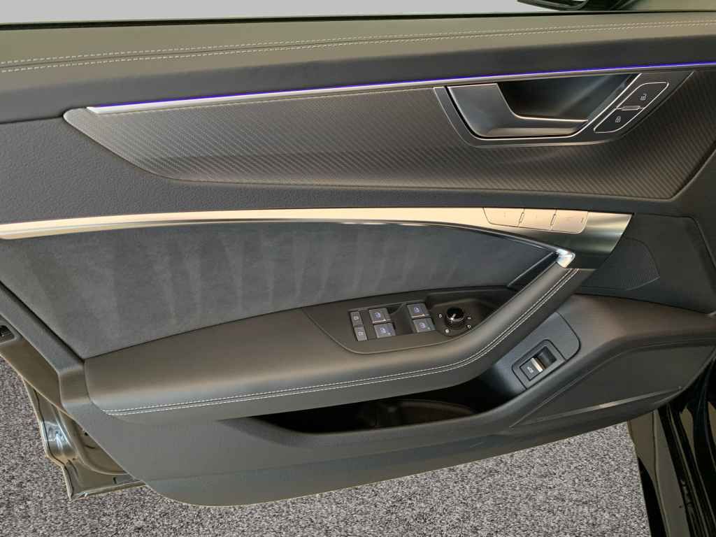 Audi RS6 2022