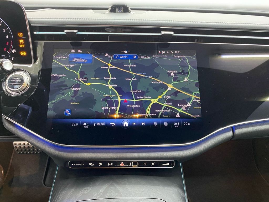 Mercedes-Benz E 300 2025