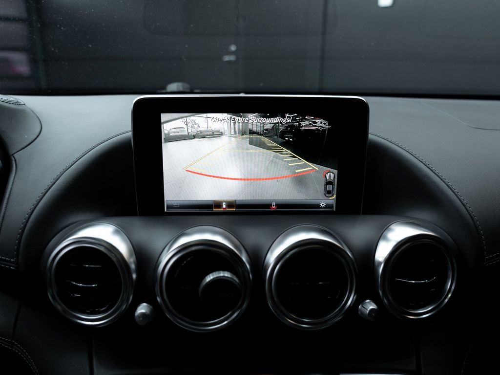 Mercedes-Benz AMG GT 2017