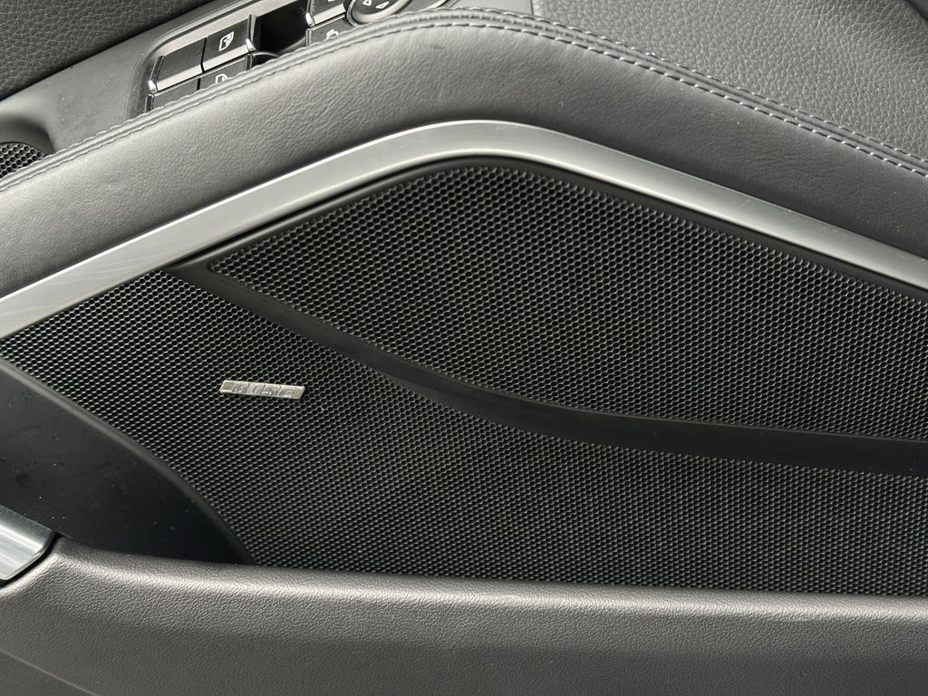 Porsche Boxster 2024