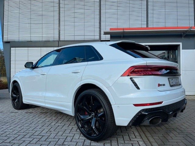 Audi RSQ8 2023