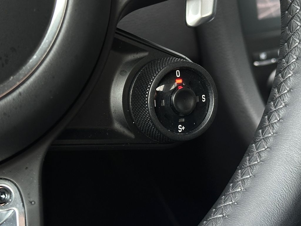 Porsche Boxster 2024