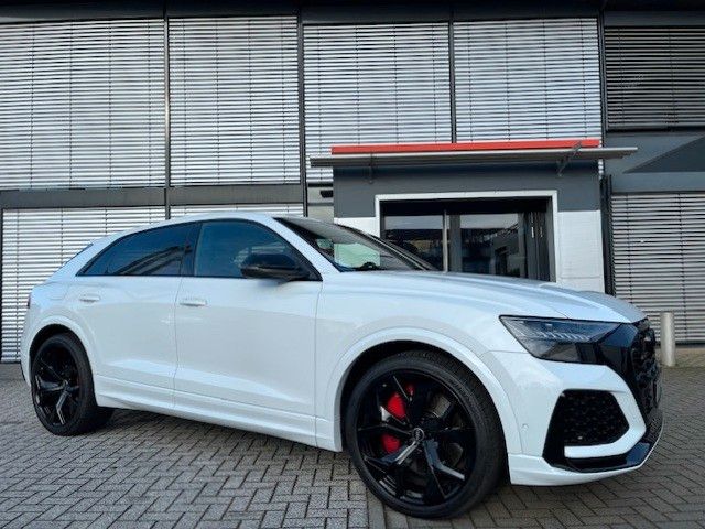 Audi RSQ8 2023