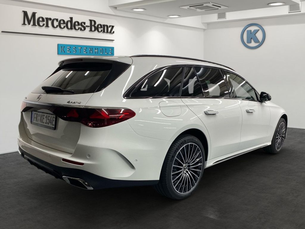 Mercedes-Benz E 300 2025