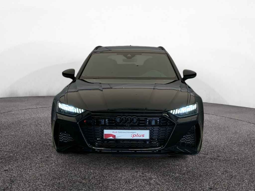 Audi RS6 2022