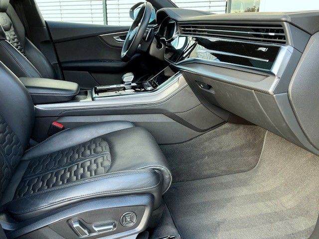 Audi RSQ8 2023