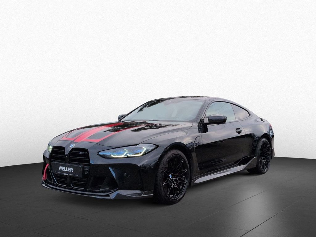 BMW M4 2024