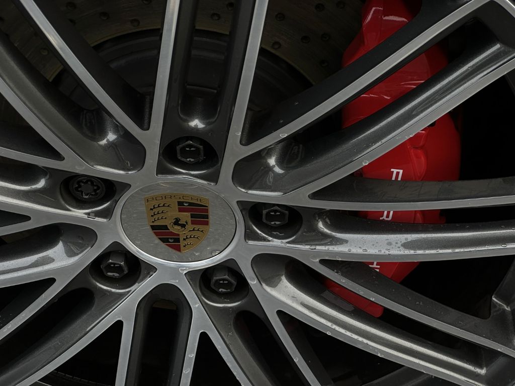 Porsche Boxster 2024