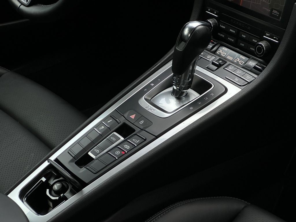 Porsche Boxster 2024