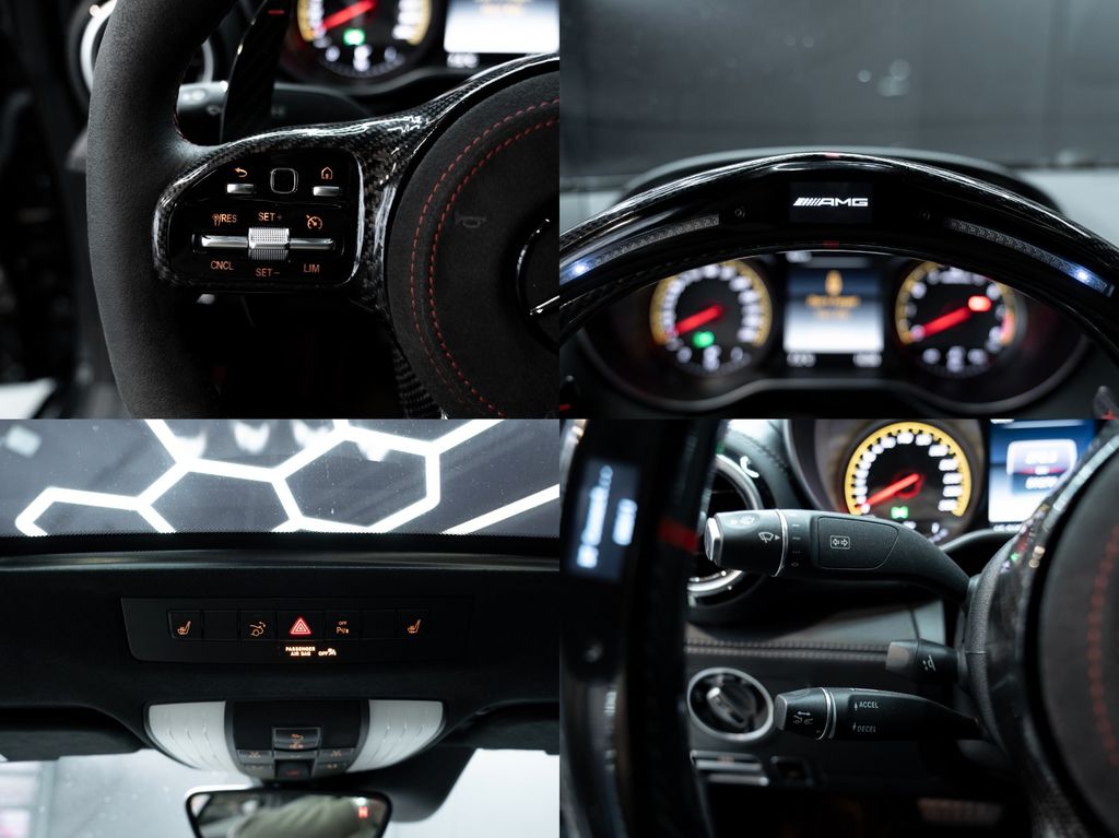 Mercedes-Benz AMG GT 2017