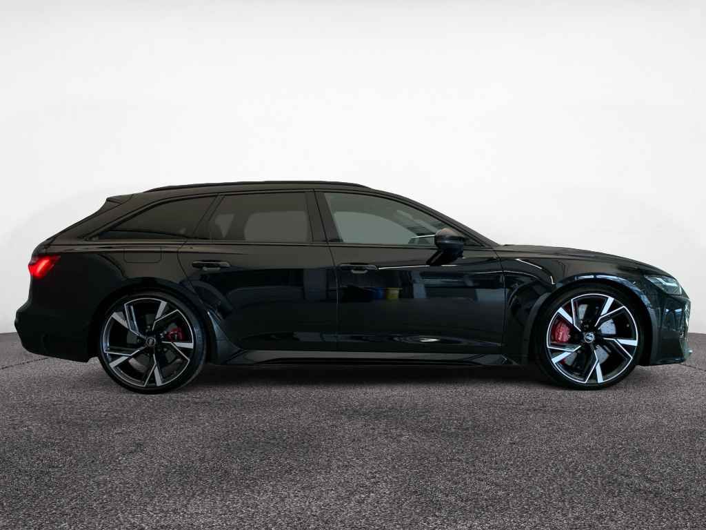 Audi RS6 2022
