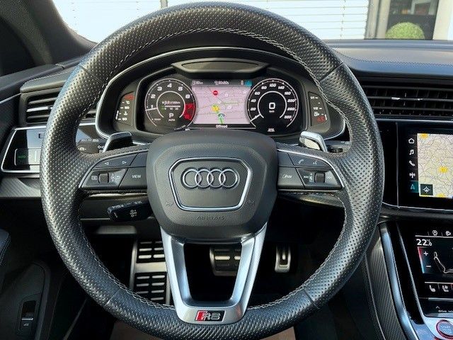 Audi RSQ8 2023