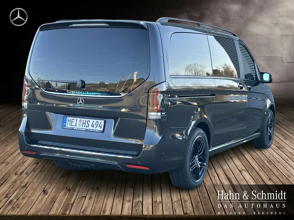 Mercedes-Benz V 300 2025