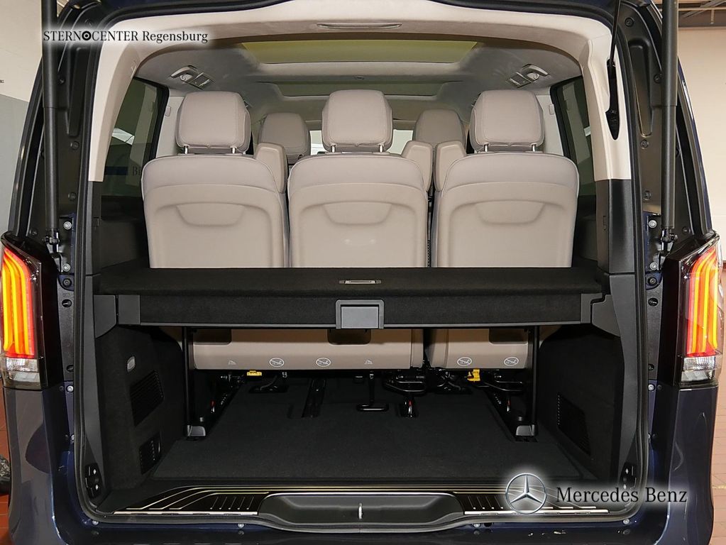 Mercedes-Benz 2025