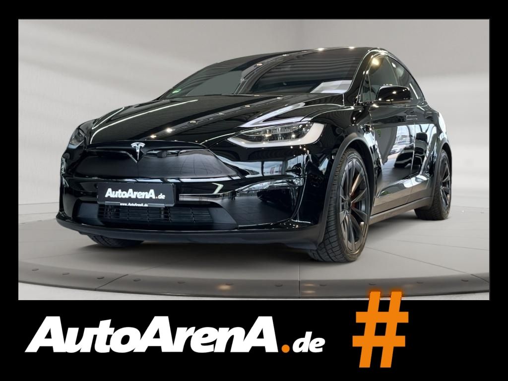 Tesla Model X 2023