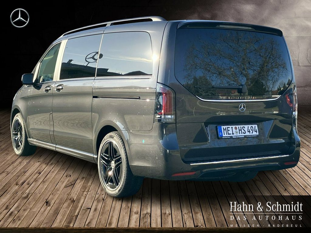 Mercedes-Benz V 300 2025