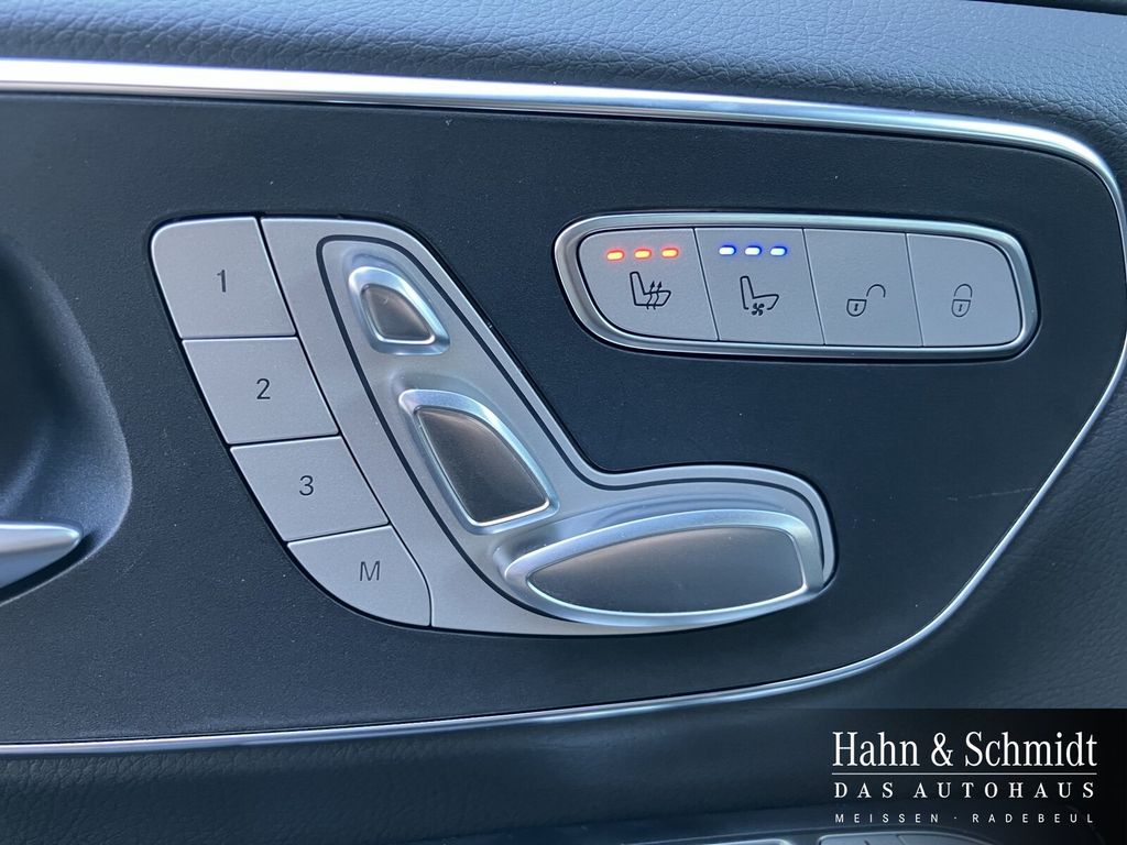 Mercedes-Benz V 300 2025