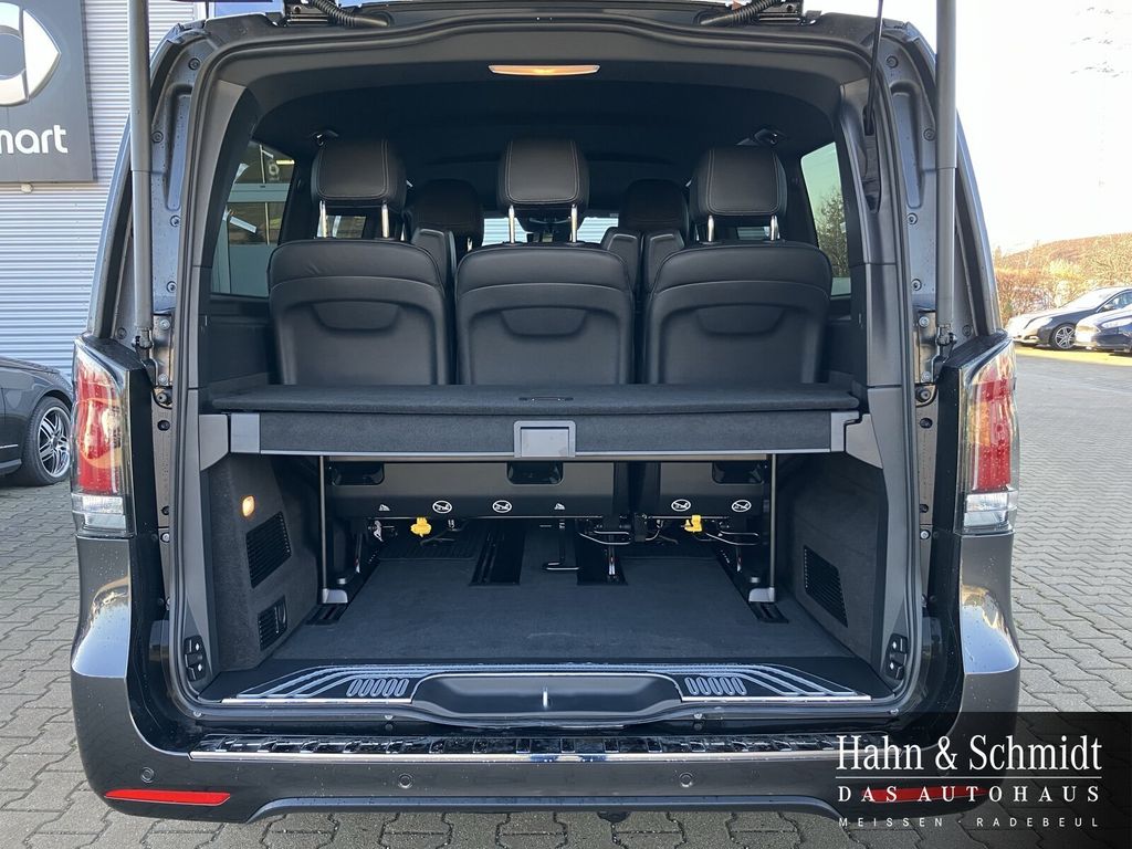 Mercedes-Benz V 300 2025