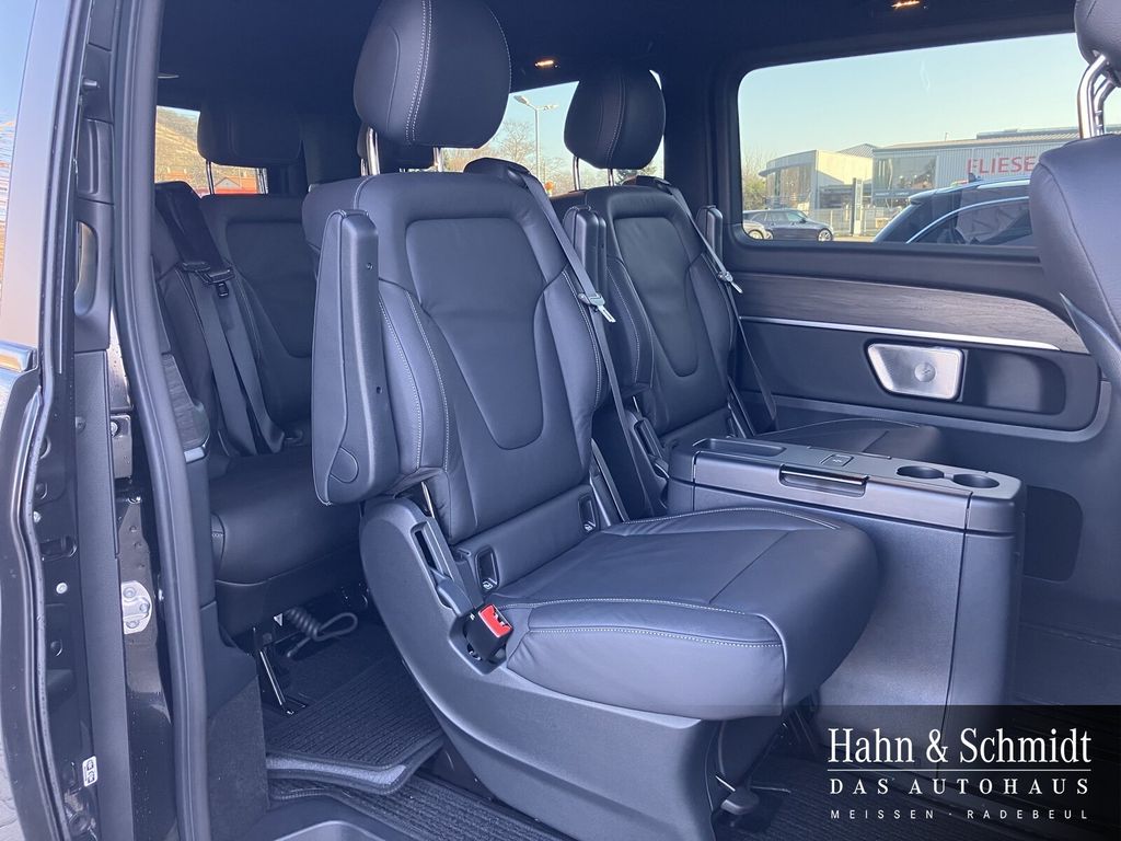 Mercedes-Benz V 300 2025