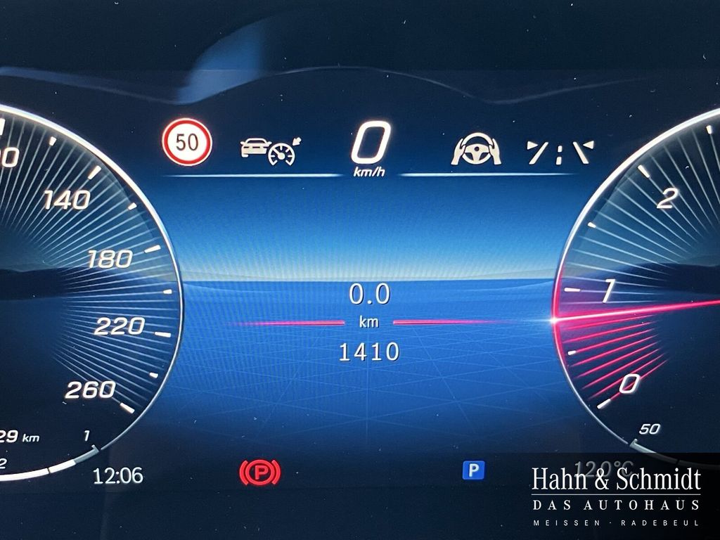 Mercedes-Benz V 300 2025