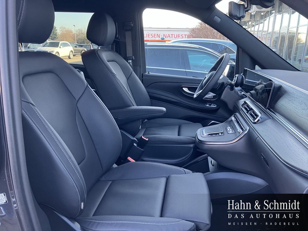 Mercedes-Benz V 300 2025