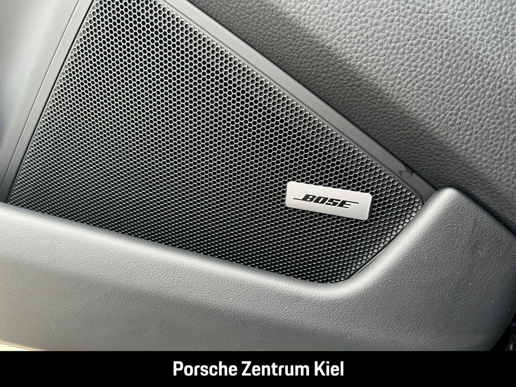 Porsche 992 2021