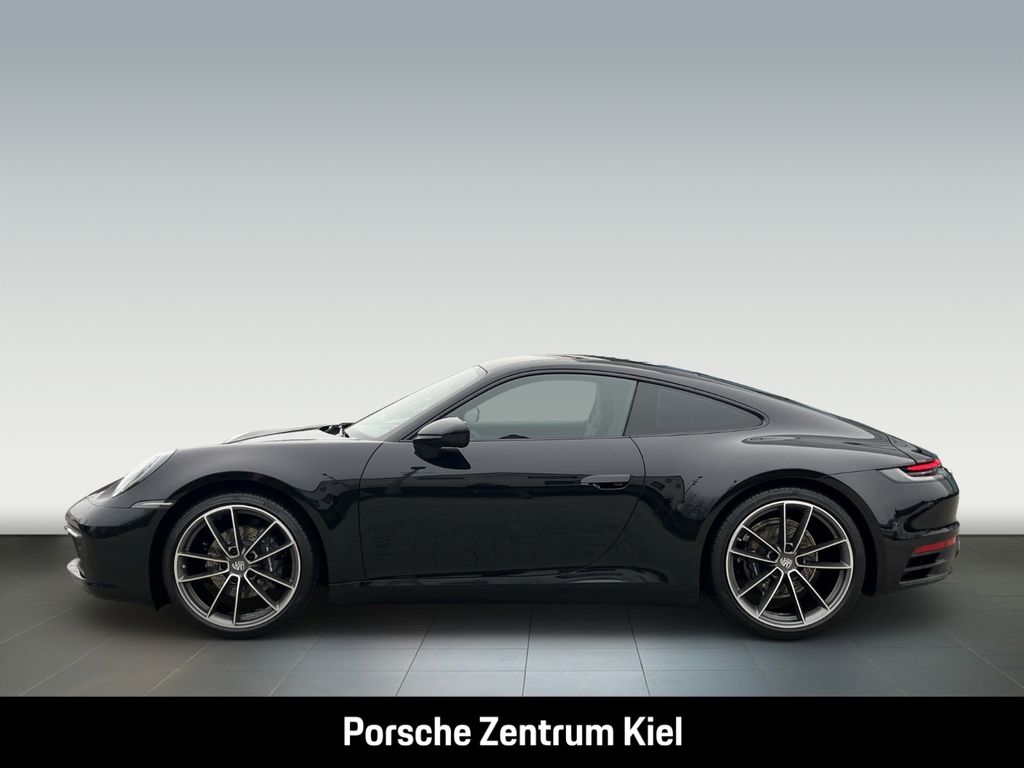Porsche 992 2021