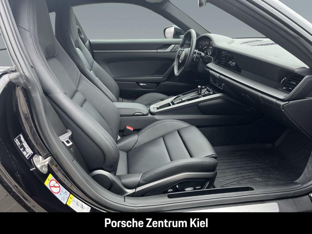 Porsche 992 2021