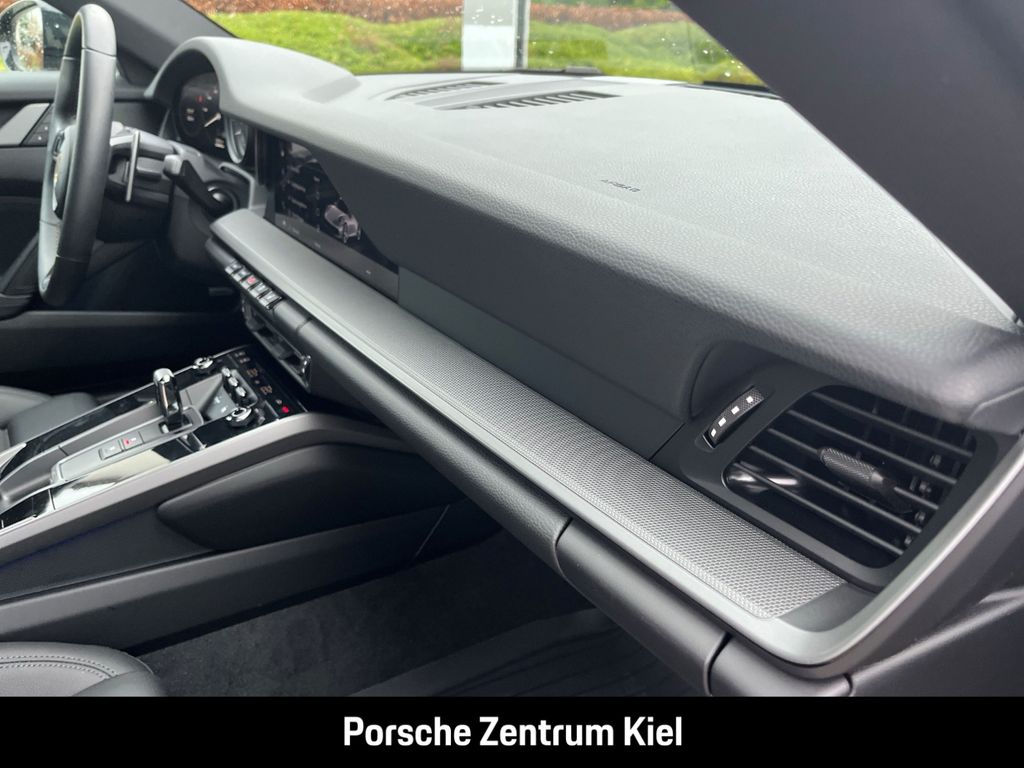 Porsche 992 2021