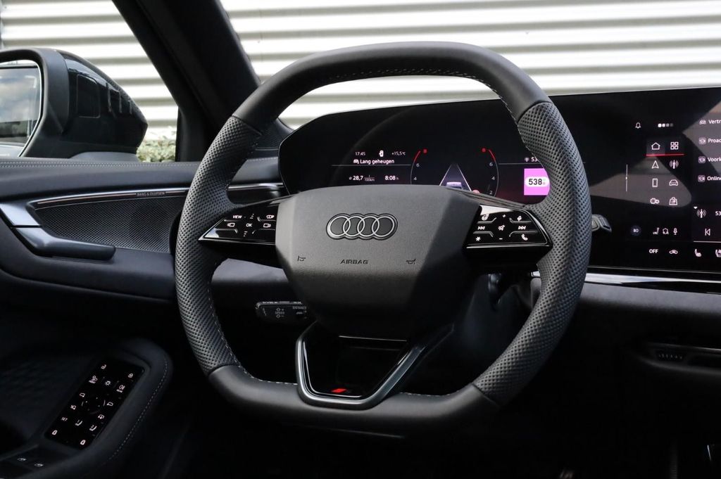 Audi S5 2025